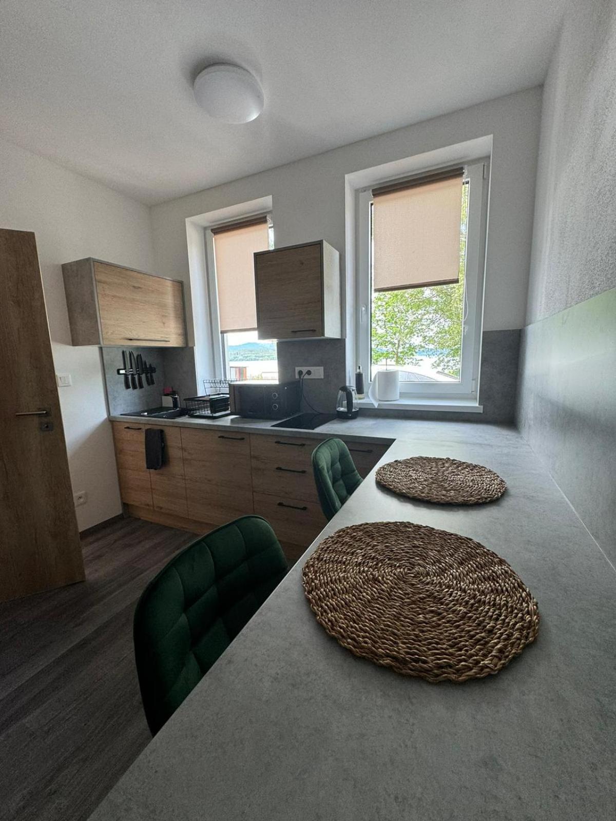Hobiti Apartman - Sam Rathschlag Exterior foto