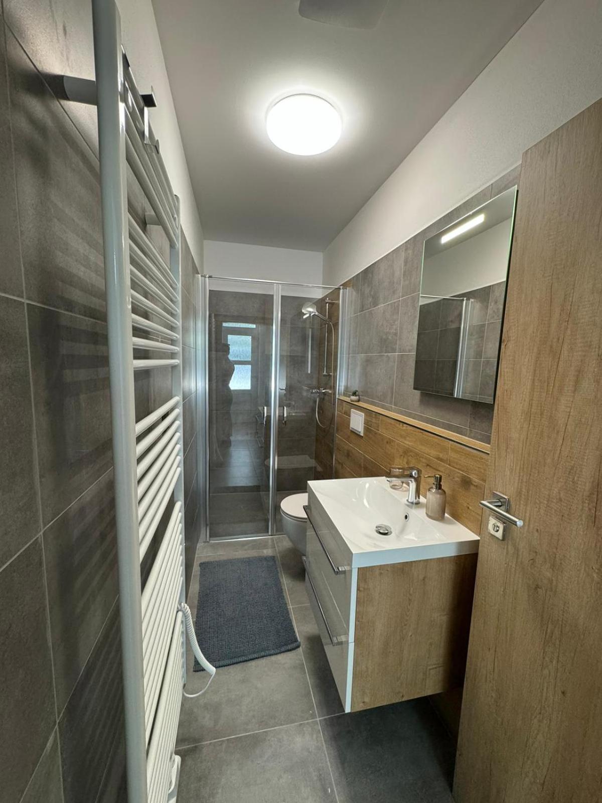 Hobiti Apartman - Sam Rathschlag Exterior foto